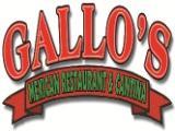 Gallo's Restaurant Logo